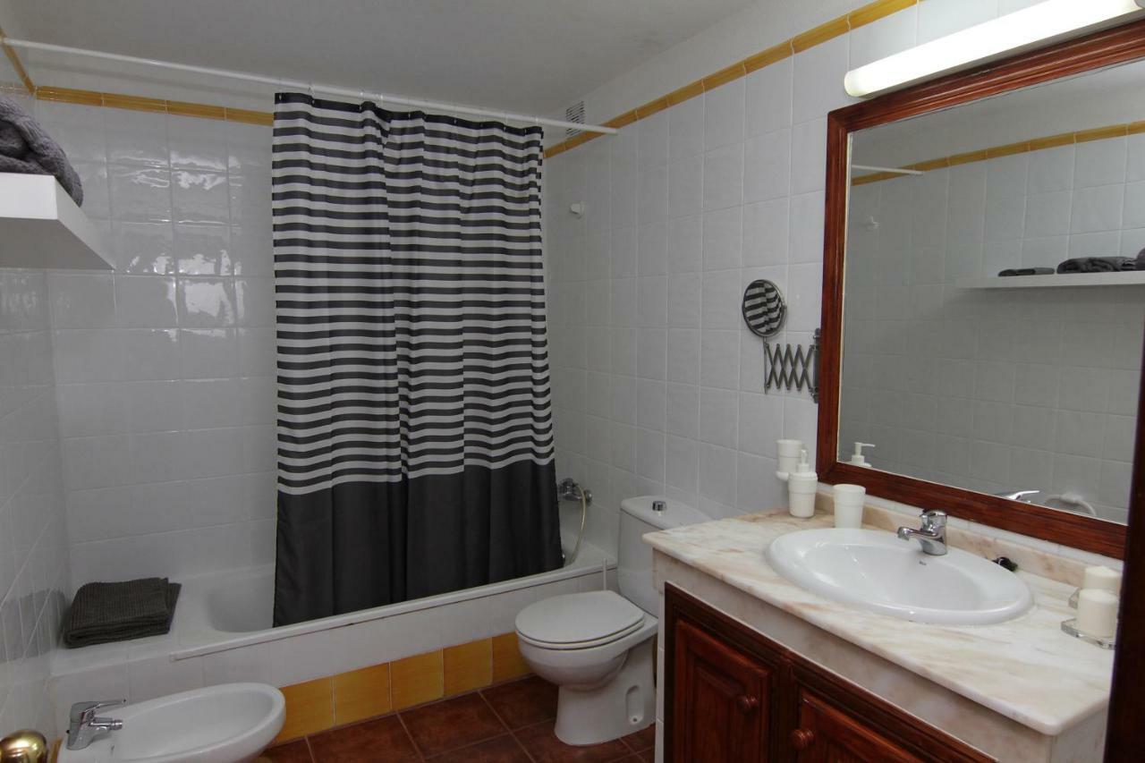 Apartamento Casa Francis ブレーニャ・バハ エクステリア 写真
