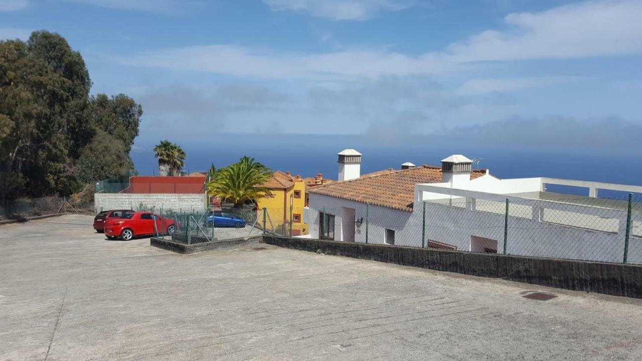 Apartamento Casa Francis ブレーニャ・バハ エクステリア 写真